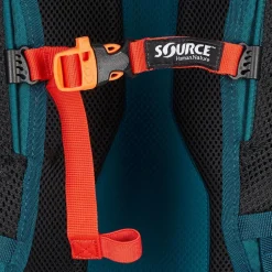 Source FUSE 2 + 6L - Trinkrucksack