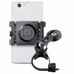 SP connect SP BIKE BUNDLE UNIVERSAL CLAMP SPC+ - Smartphone-Halterung