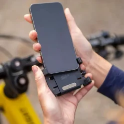 SP connect SP BIKE BUNDLE UNIVERSAL CLAMP SPC+ - Smartphone-Halterung