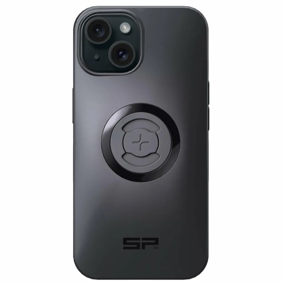 SP connect SP PHONE CASE SPC+ IPHONE 15 - Smartphone-Halterung