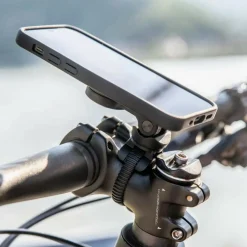 SP connect SP UNIVERSAL BIKE MOUNT - Smartphone-Halterung