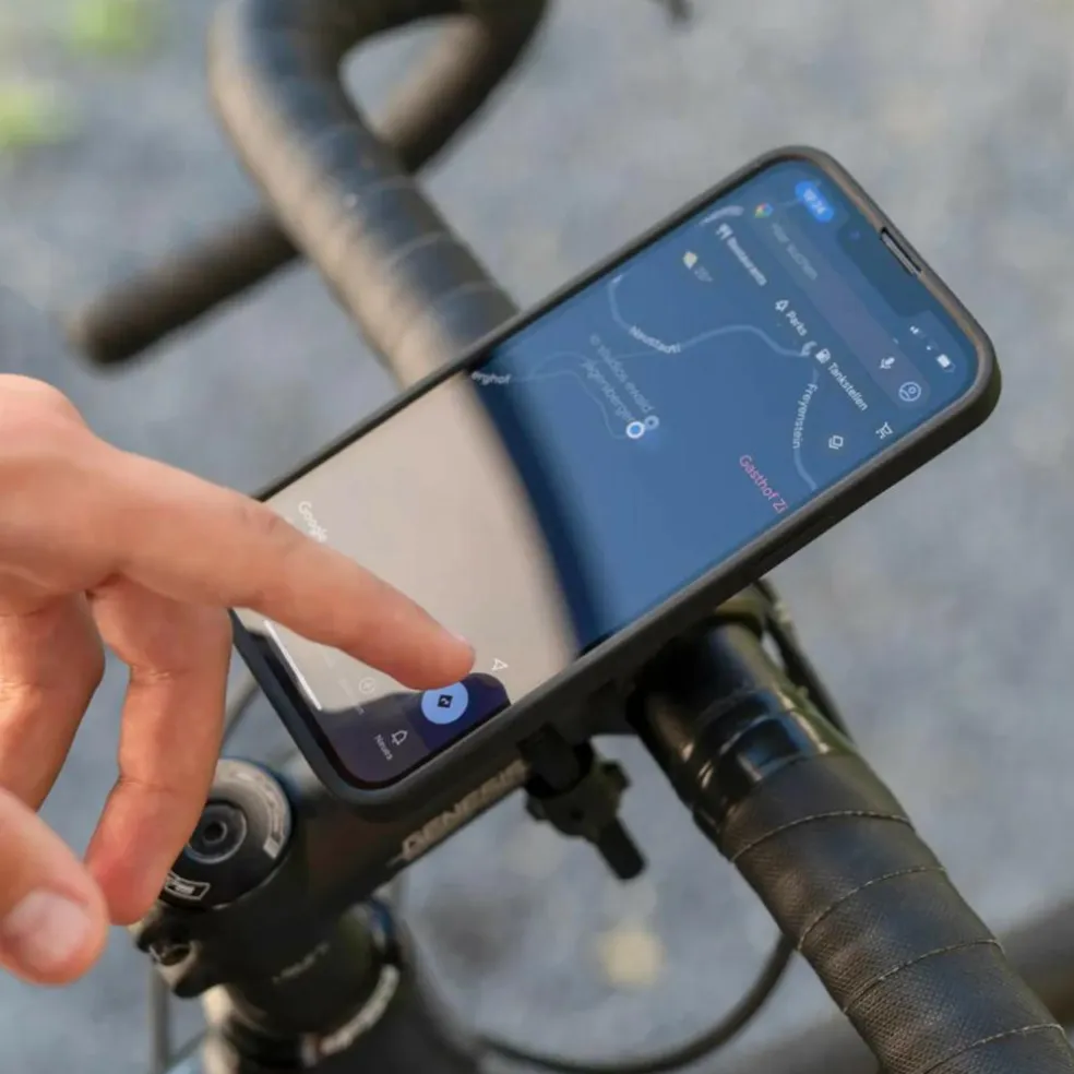 SP connect SP UNIVERSAL BIKE MOUNT - Smartphone-Halterung
