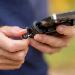 SP connect SP UNIVERSAL PHONE CLAMP MAX SPC+ - Smartphone-Halterung