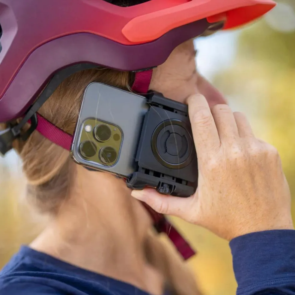 SP connect SP UNIVERSAL PHONE CLAMP MAX SPC+ - Smartphone-Halterung