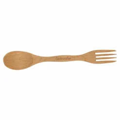SPORK - BUCHENHOLZ - Campingbesteck