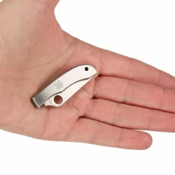Spyderco HONEYBEE SS C137P - Klappmesser