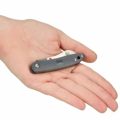 Spyderco ROADIE GREY - Klappmesser