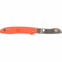 Spyderco ROADIE ORANGE - Klappmesser