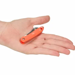 Spyderco ROADIE ORANGE - Klappmesser