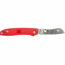 Spyderco ROADIE RED - Klappmesser