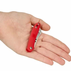Spyderco ROADIE RED - Klappmesser