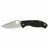 Spyderco TENACIOUS PLAIN - Klappmesser