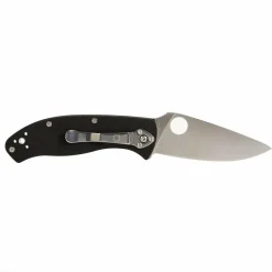 Spyderco TENACIOUS PLAIN - Klappmesser