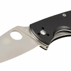 Spyderco TENACIOUS PLAIN - Klappmesser