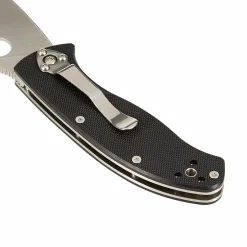 Spyderco TENACIOUS PLAIN - Klappmesser