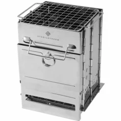 Stabilotherm WOOD STOVE TOWER 1 - Holzkocher
