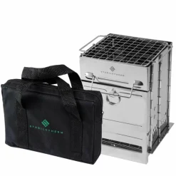 Stabilotherm WOOD STOVE TOWER 1 - Holzkocher