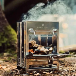 Stabilotherm WOOD STOVE TOWER 1 - Holzkocher