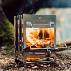 Stabilotherm WOOD STOVE TOWER 1 - Holzkocher