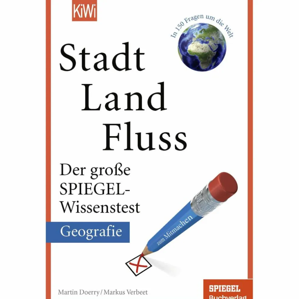 STADT LAND FLUSS