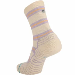 Stance BEAM STRIPE MID CREW Damen - Wandersocken