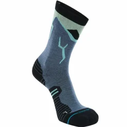 Stance ICY MOUNTAIN LIGHT WOOL CREW Unisex - Wandersocken