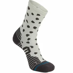 Stance LEOPARD MID CREW Damen - Wandersocken