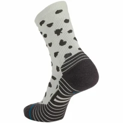 Stance LEOPARD MID CREW Damen - Wandersocken
