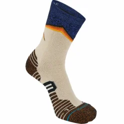 Stance SLOPES WOOL CREW Unisex - Wandersocken