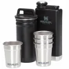 Stanley THE PRE-PARTY SHOT GLASS + FLASK SET - Flachmann