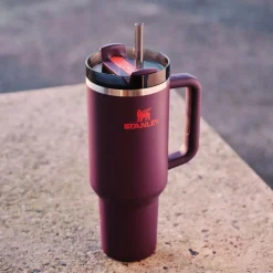 Stanley THE QUENCHER H2.O FLOWSTATE TUMBLER Unisex - Thermobecher