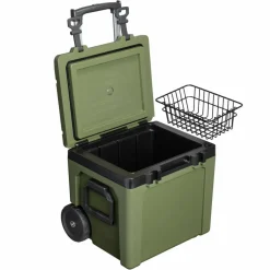 Stanley WHEELED 50QT COOLER - Kühlbox