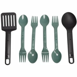 Stanley WILDFARE CORE FULL SERVE COOKSET - Campinggeschirr