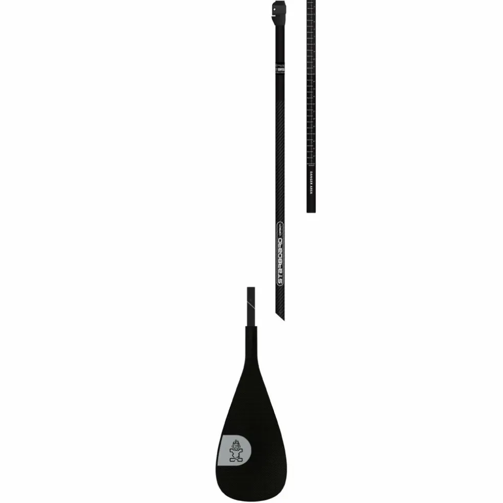 Starboard ENDURO 3PC - SUP Paddel