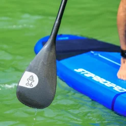 Starboard ENDURO 3PC - SUP Paddel
