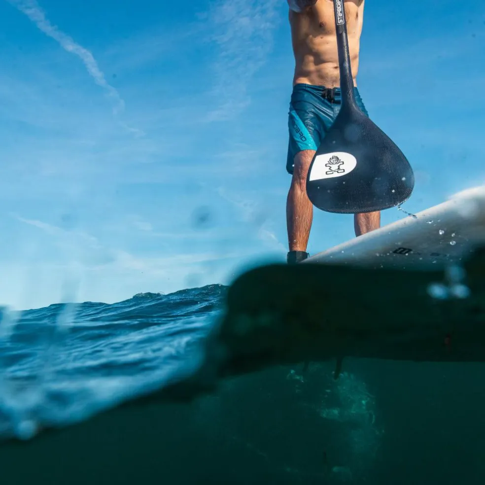 Starboard ENDURO 3PC - SUP Paddel