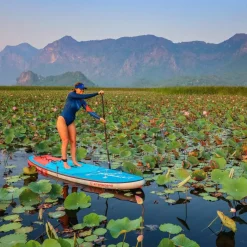 Starboard IGO WITH PADDLE - SUP Board