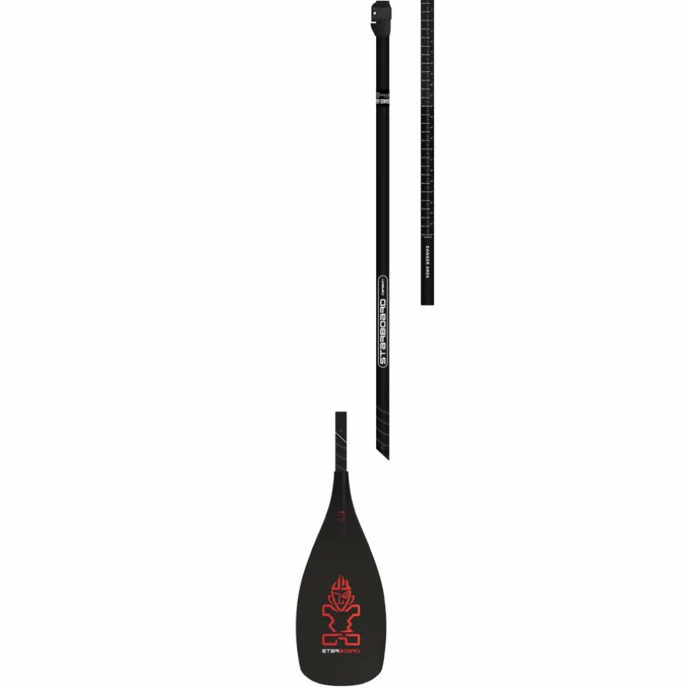 Starboard LIMA 3PC - SUP Paddel