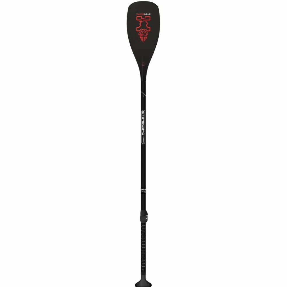 Starboard LIMA 3PC - SUP Paddel