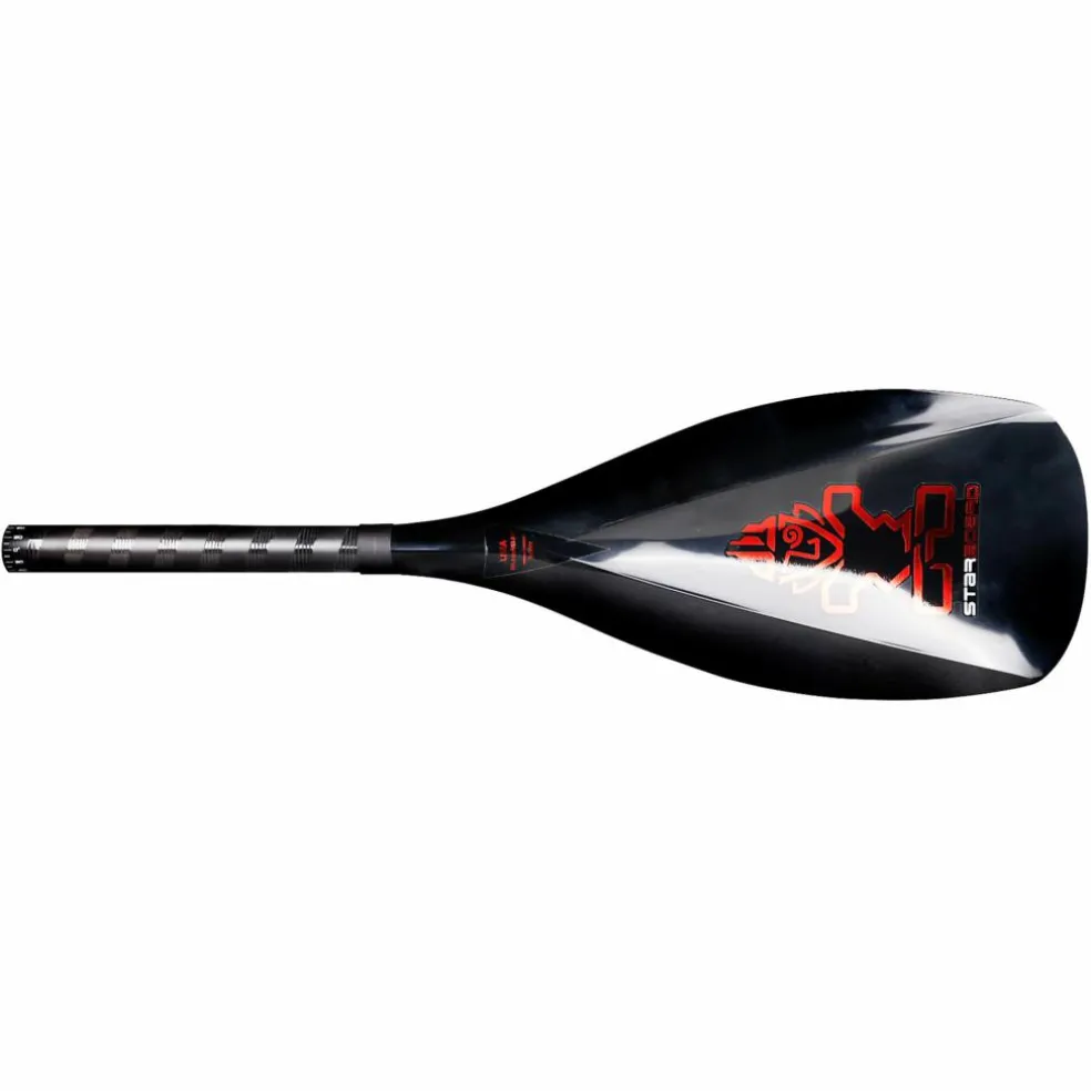 Starboard LIMA 3PC - SUP Paddel