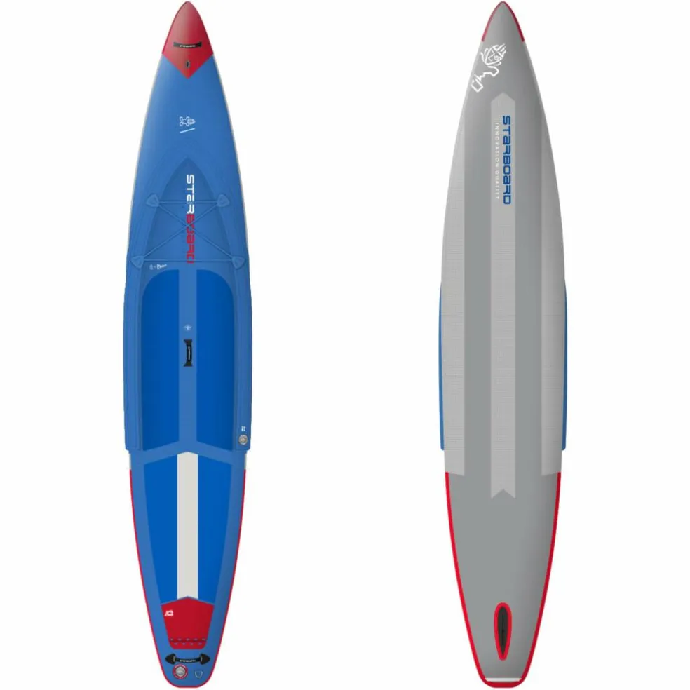 Starboard THE WALL 14'0' X 30' X 6' Unisex - SUP Board