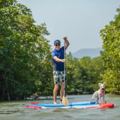 Starboard THE WALL 14'0' X 30' X 6' Unisex - SUP Board