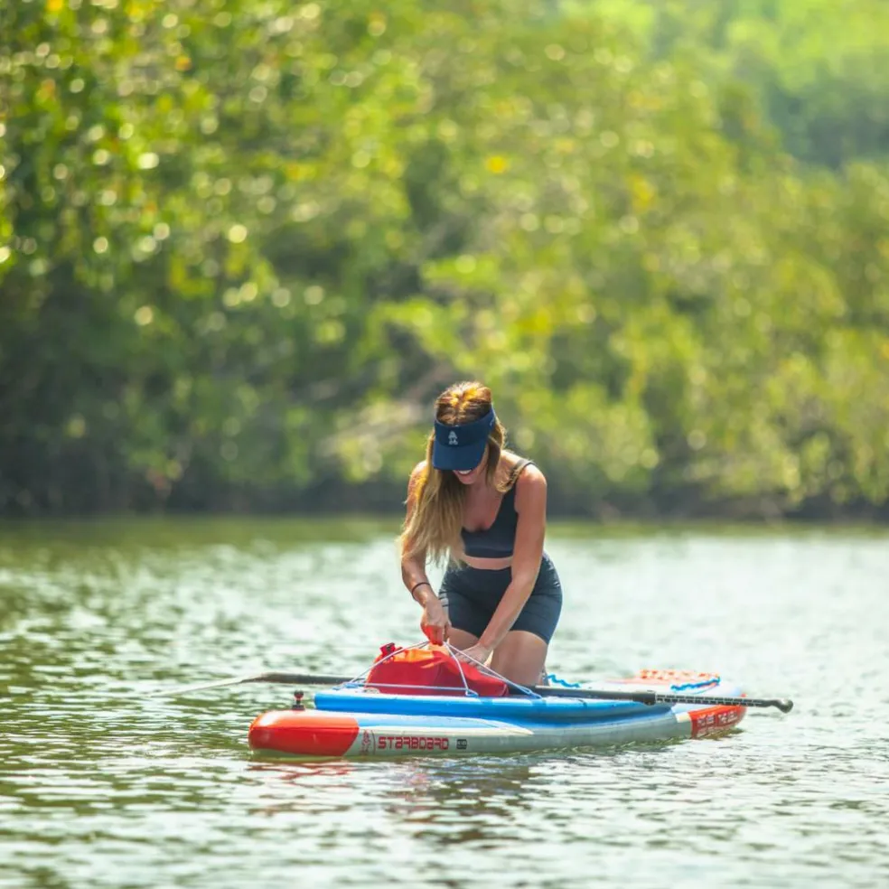 Starboard THE WALL 14'0' X 30' X 6' Unisex - SUP Board