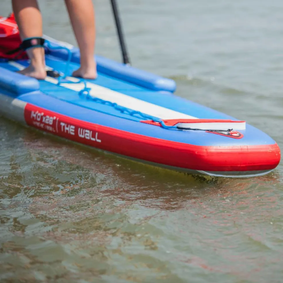 Starboard THE WALL 14'0' X 30' X 6' Unisex - SUP Board