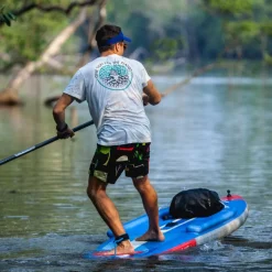 Starboard THE WALL 14'0' X 30' X 6' Unisex - SUP Board