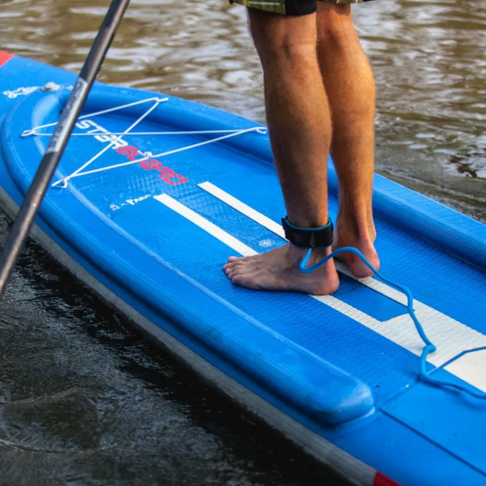 Starboard THE WALL 14'0' X 30' X 6' Unisex - SUP Board