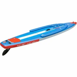 Starboard THE WALL 12'6' X 28' X 6' Unisex - SUP Board