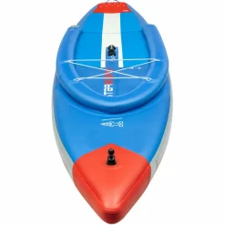 Starboard THE WALL 12'6' X 28' X 6' Unisex - SUP Board