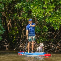 Starboard THE WALL 12'6' X 28' X 6' Unisex - SUP Board