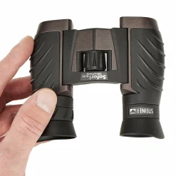 Steiner SAFARI ULTRASHARP 8 X 22 - Fernglas